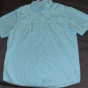 Men’s Fishing Shirt